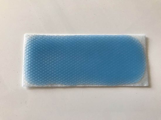 醫(yī)用退熱貼